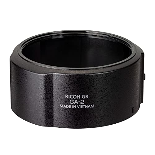 初心者セットRICOH GRⅡ/HOOD & ADAPTER/解説本2付き 初心者セットRICOH GRⅡ/HOOD & ADAPTER/解説本2付き Amazon